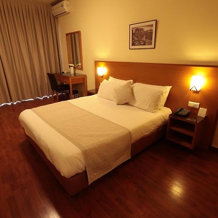 Monteverde Hotel Beit Mery Luaran gambar