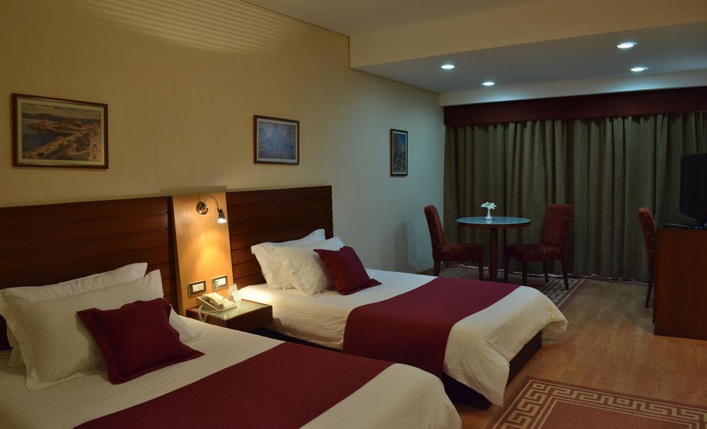 Monteverde Hotel Beit Mery Bilik gambar