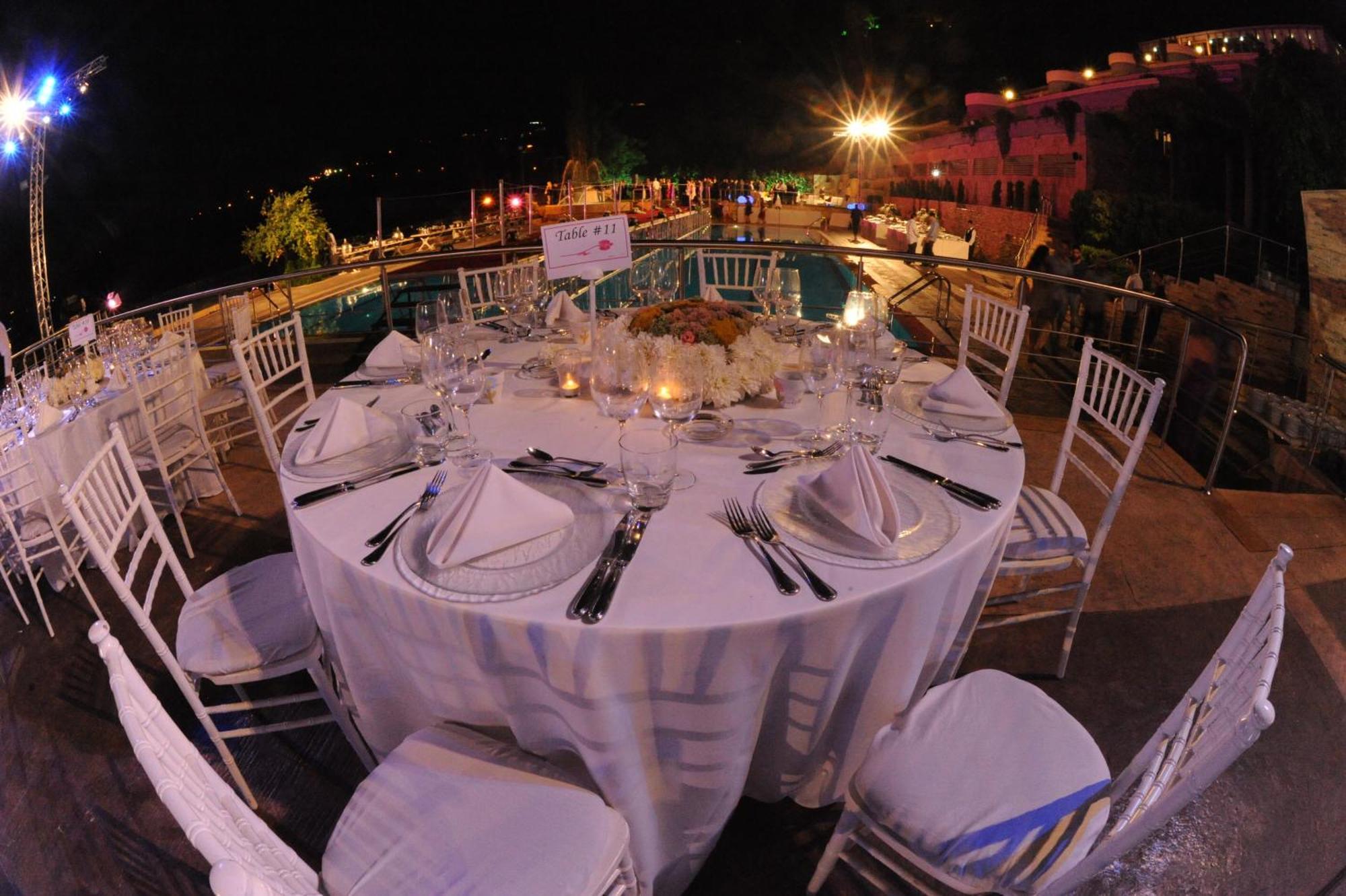Monteverde Hotel Beit Mery Luaran gambar