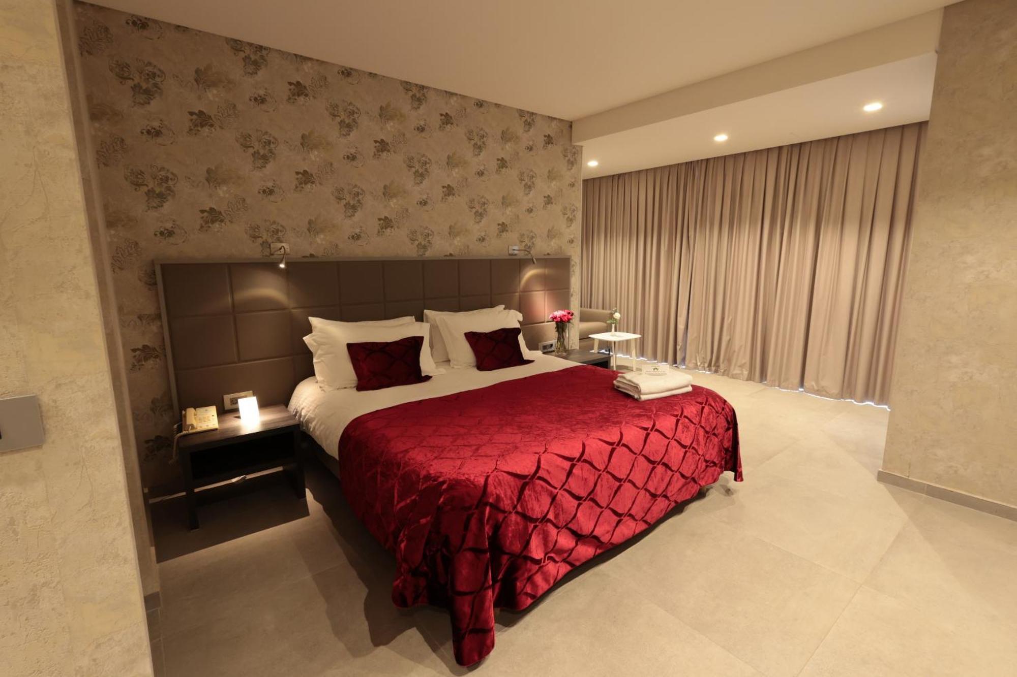 Monteverde Hotel Beit Mery Luaran gambar