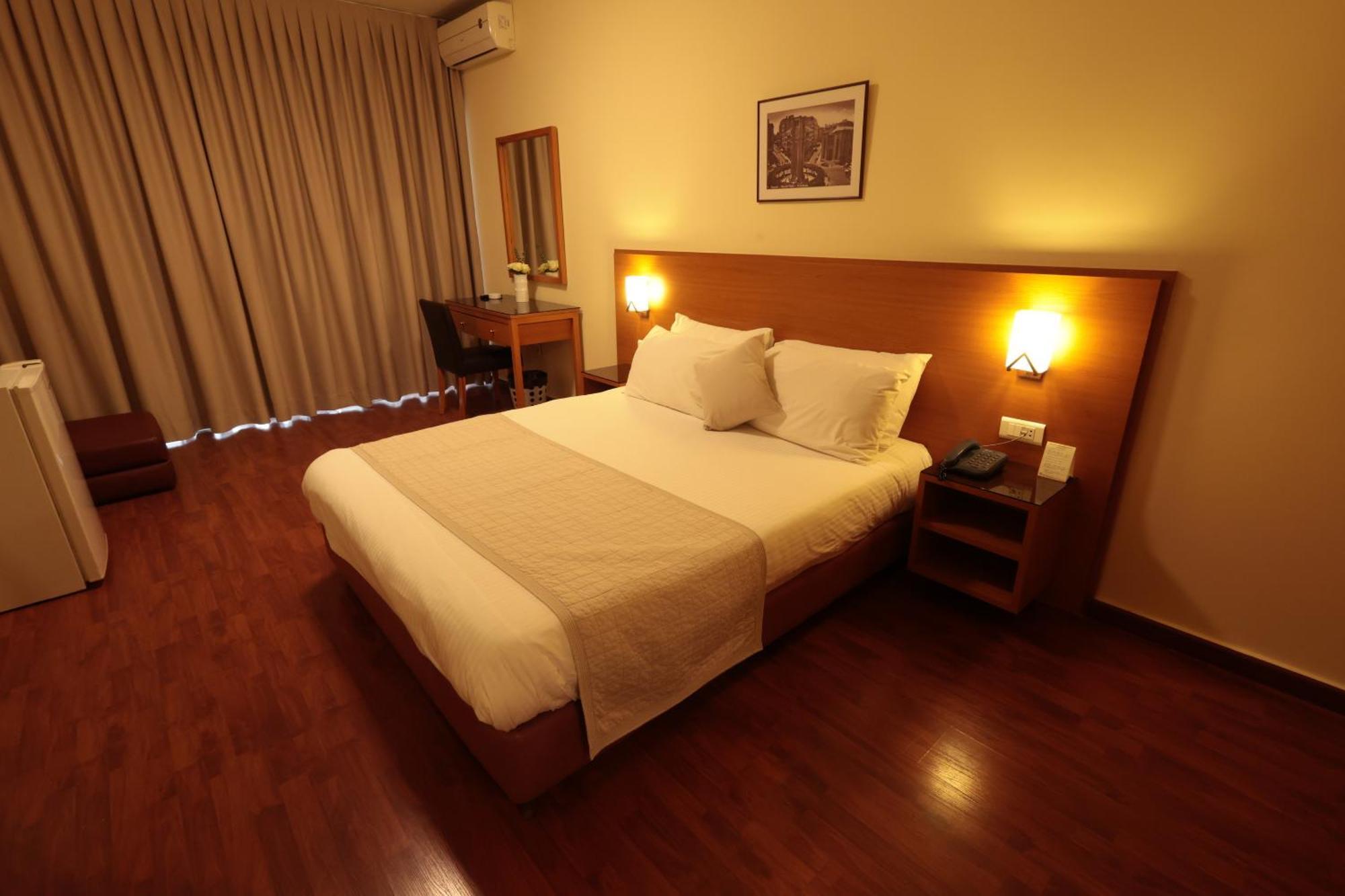 Monteverde Hotel Beit Mery Luaran gambar
