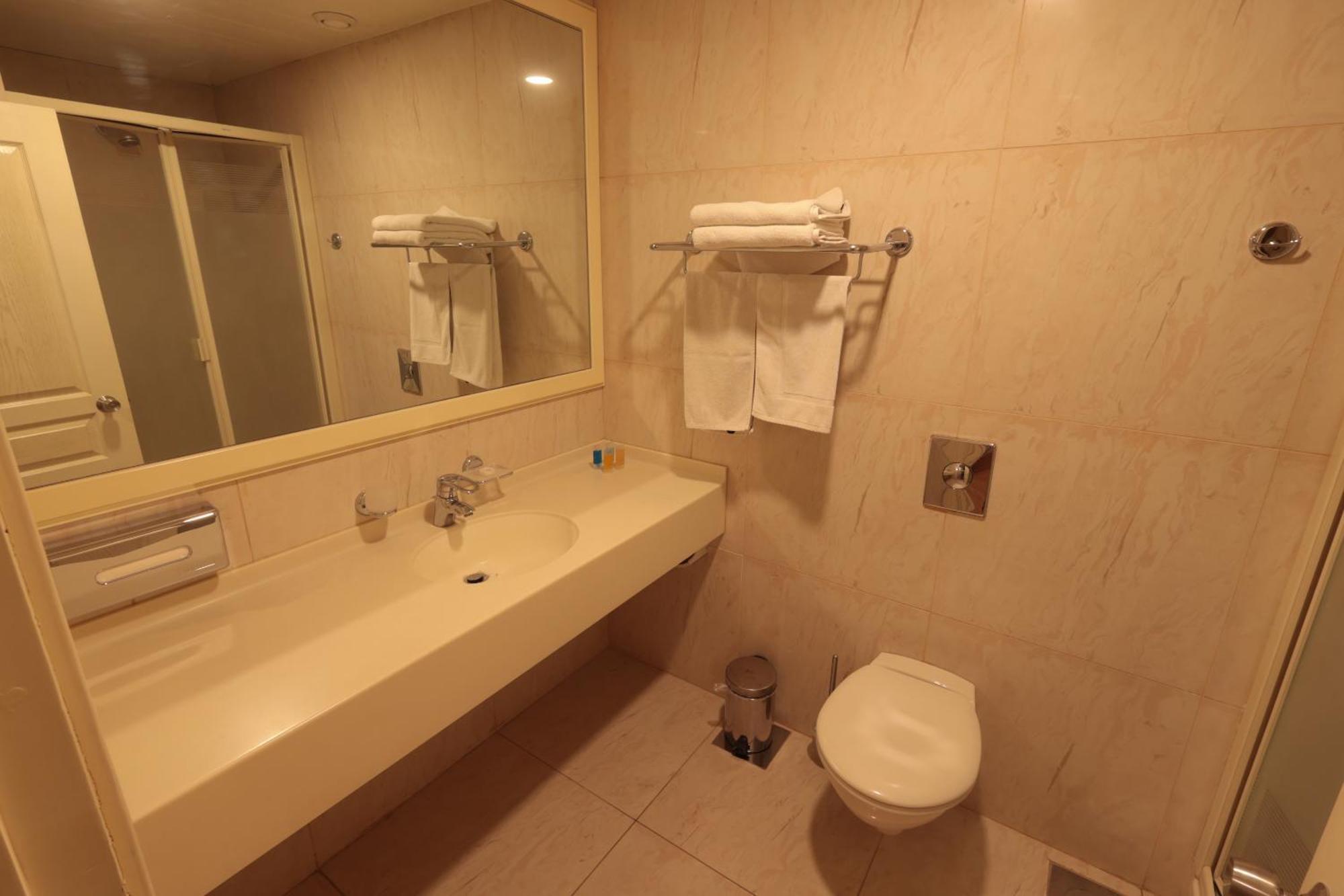 Monteverde Hotel Beit Mery Luaran gambar