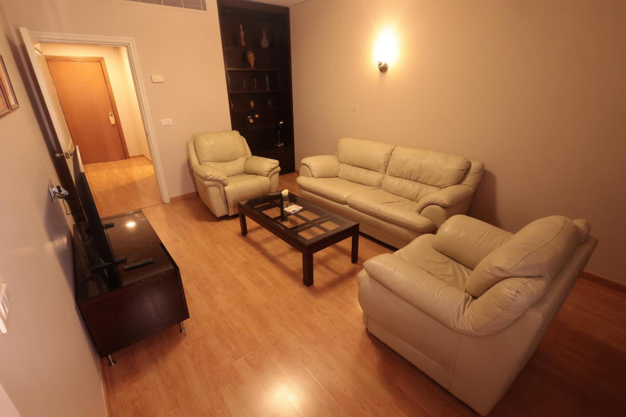 Monteverde Hotel Beit Mery Luaran gambar