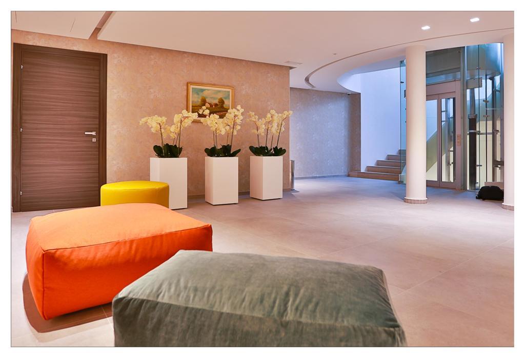 Monteverde Hotel Beit Mery Luaran gambar