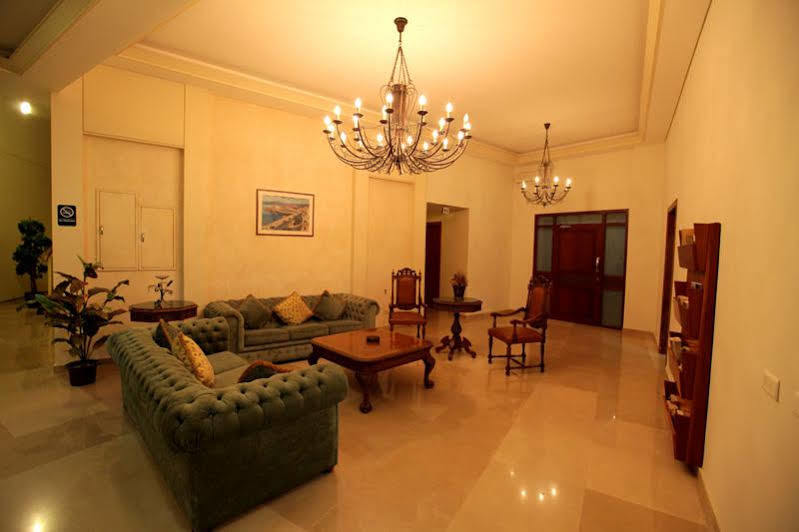 Monteverde Hotel Beit Mery Luaran gambar