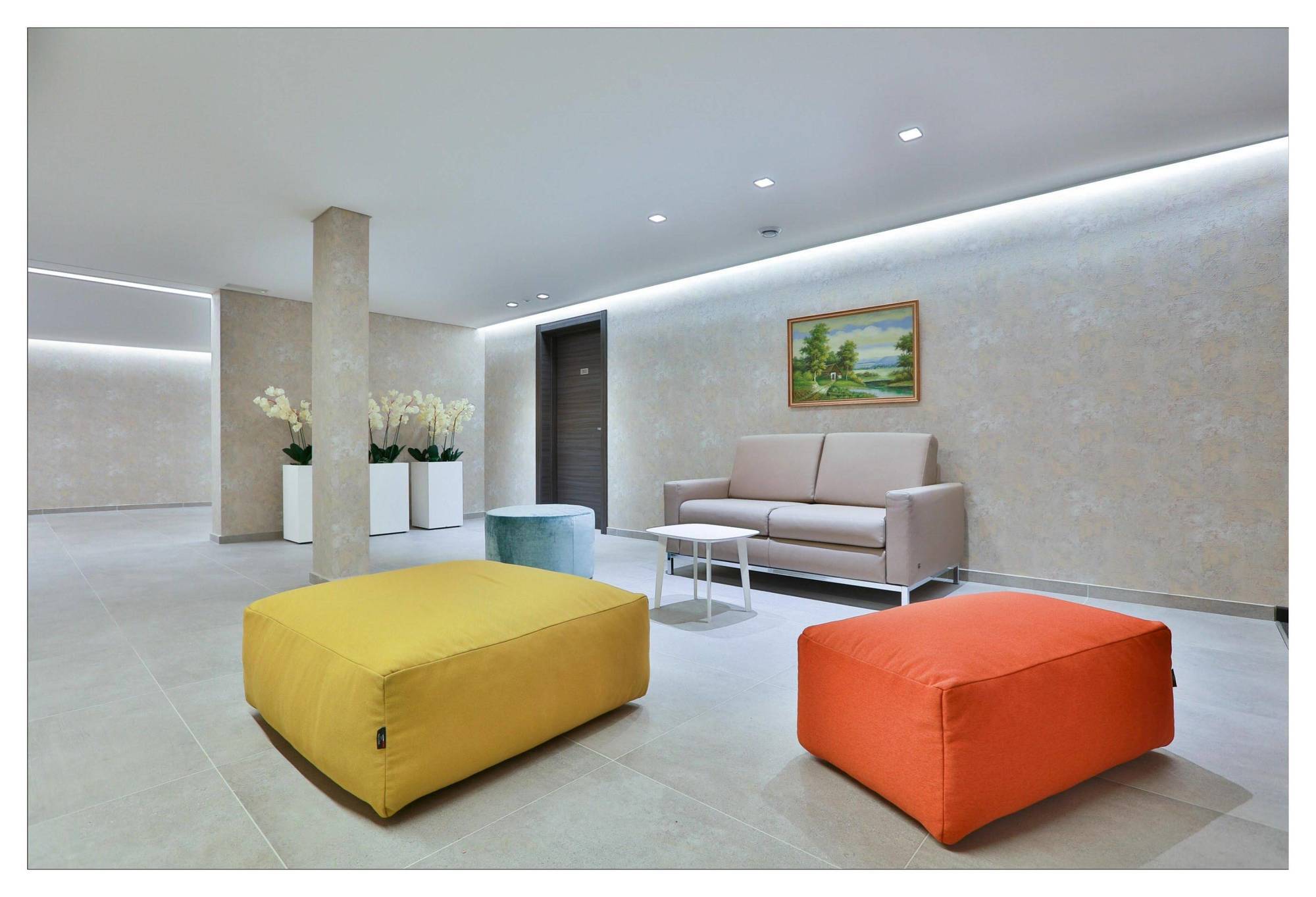 Monteverde Hotel Beit Mery Luaran gambar