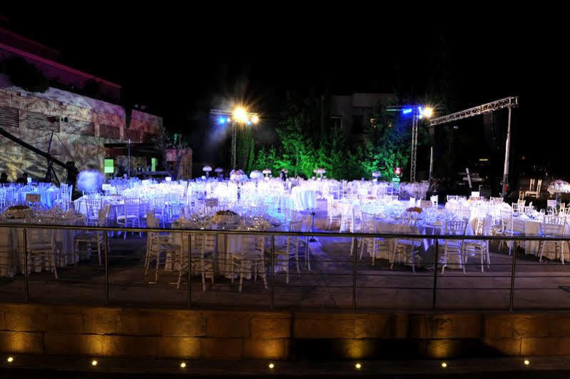 Monteverde Hotel Beit Mery Luaran gambar
