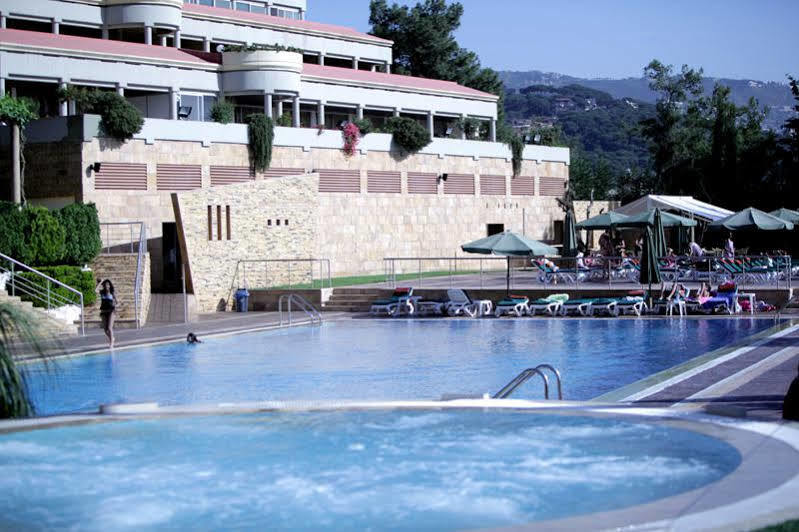Monteverde Hotel Beit Mery Luaran gambar