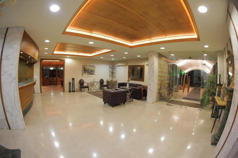 Monteverde Hotel Beit Mery Luaran gambar