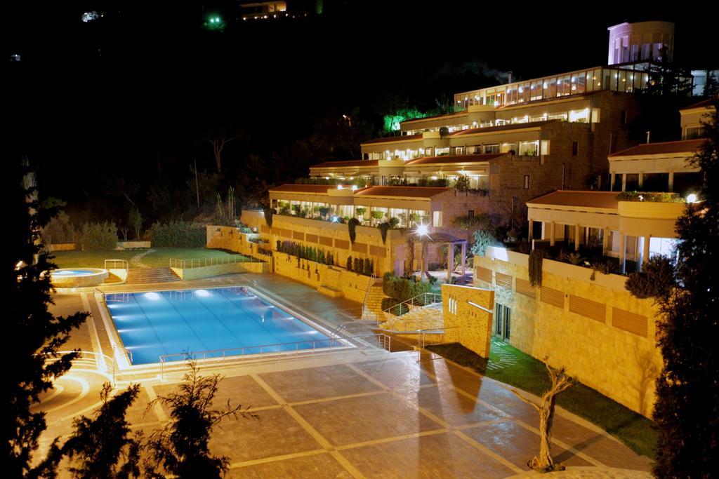 Monteverde Hotel Beit Mery Luaran gambar