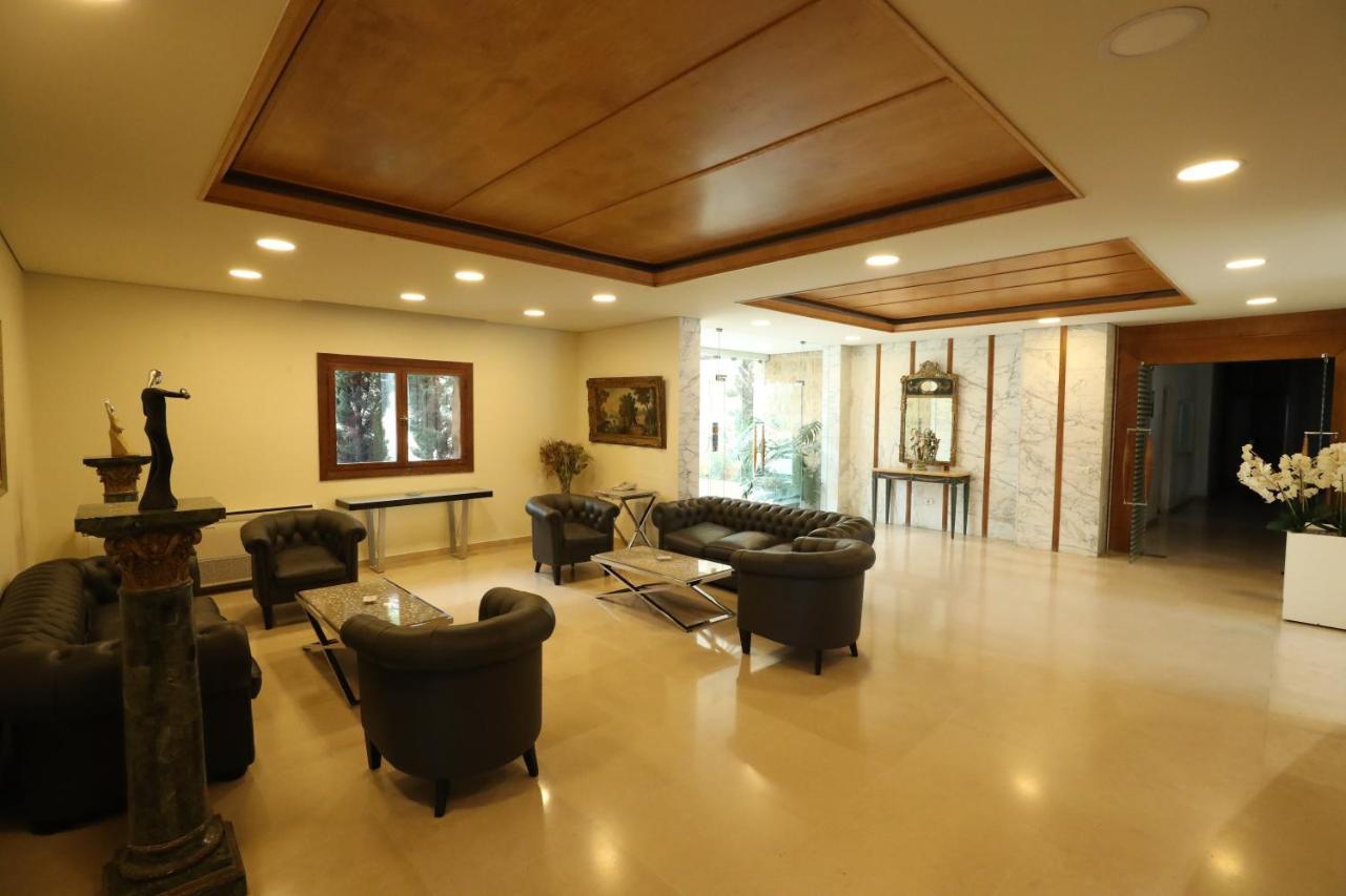 Monteverde Hotel Beit Mery Luaran gambar