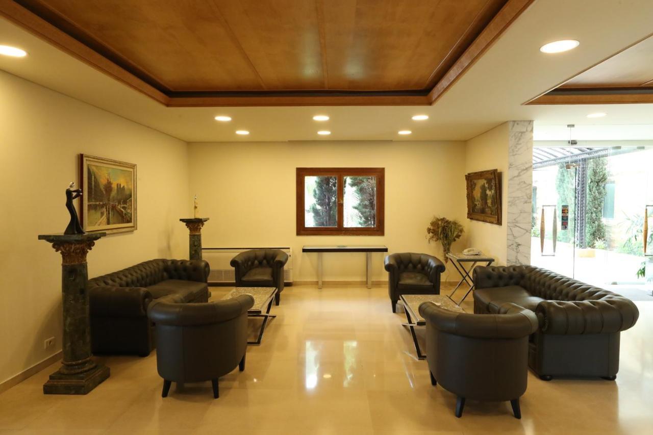 Monteverde Hotel Beit Mery Luaran gambar